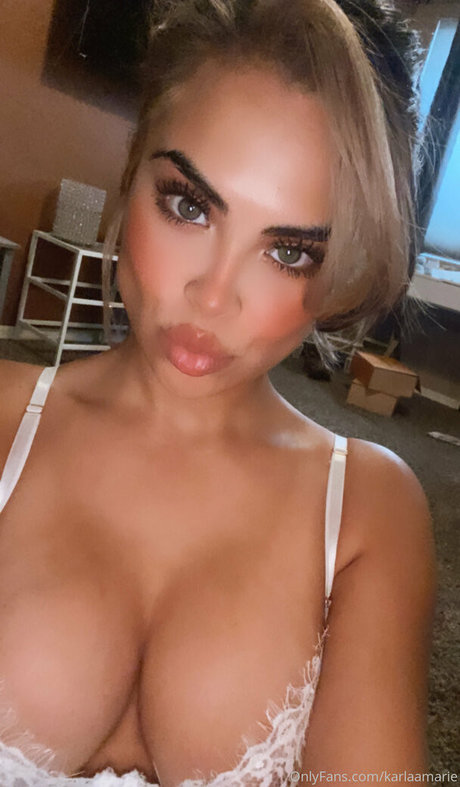 karlaamarie 限定スター 画像