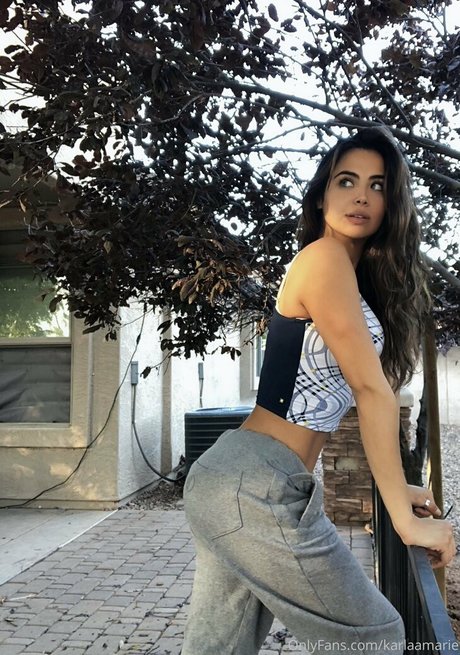 karlaamarie スター ヌード 画像