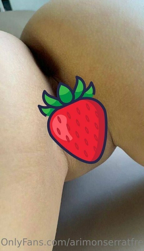 arimonserratfree エロティックなスター 画像