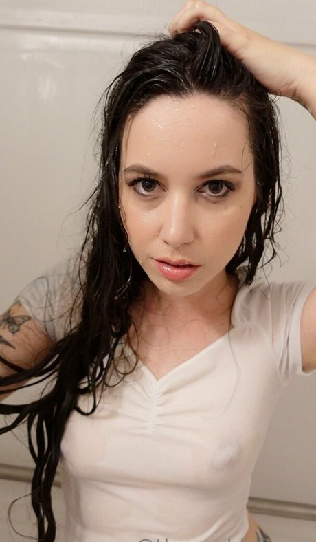 theworldofcece 完璧なポルノスター 画像