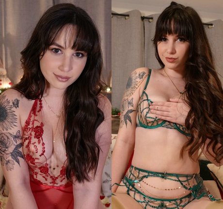 theworldofcece アートモデル ギャラリー