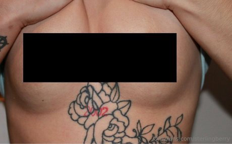 sterlingberry 最高のスター 写真