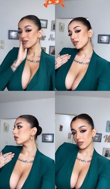 ランジェリーベイビーOnlyFans 裸 写真