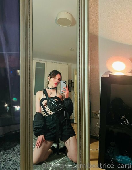 beatrice carti profile image