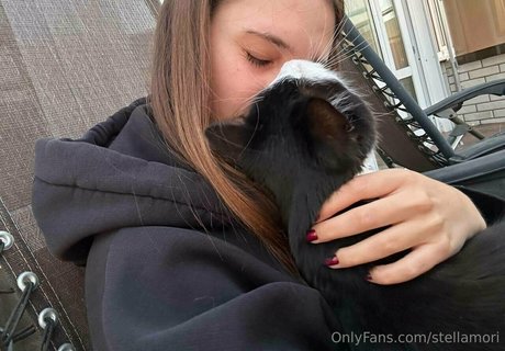 大きな黒い猫OnlyFans 無料裸 写真