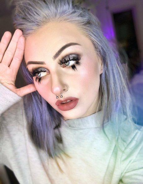 swampxslut 高品質スター 画像