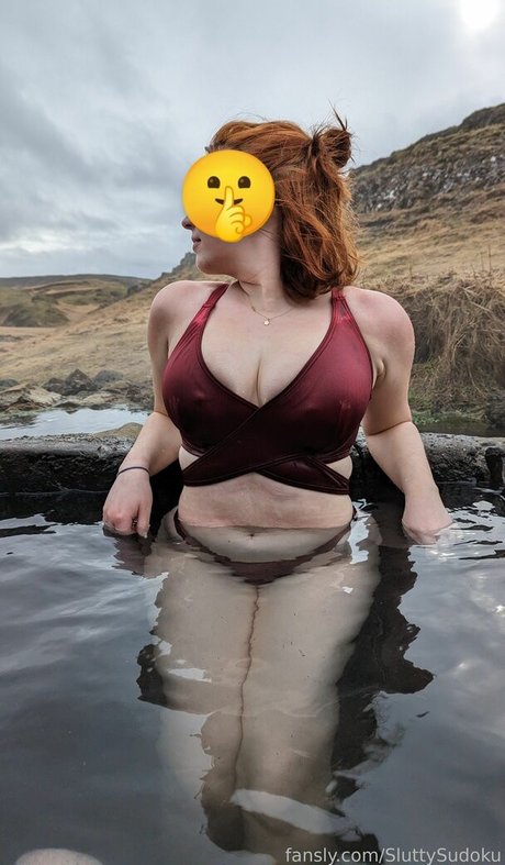 SluttySudoku セックスモデル 写真