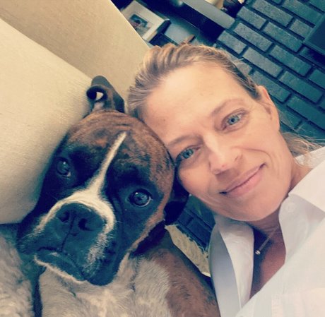 Jeri Ryan ホットスター ギャラリー