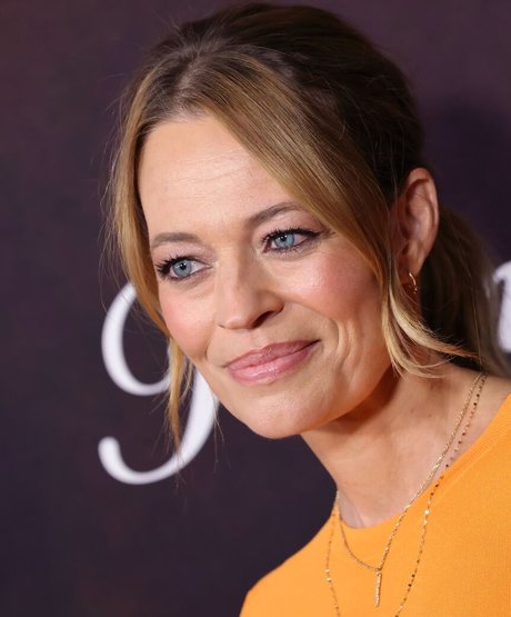 Jeri Ryan かわいいスター 写真