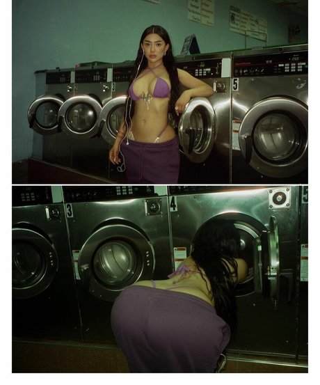 Nikita Dragun セクシーモデル 画像