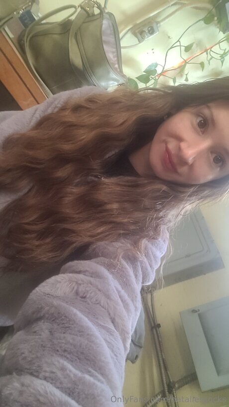 NataliesSocks 高品質モデル 写真