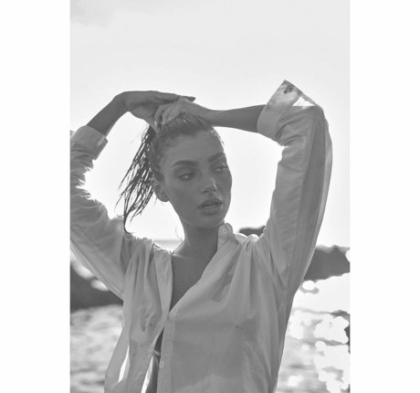 Shani Mor Resnick 独占スター 画像