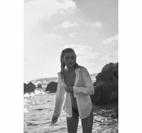 Shani Mor Resnick ポルノモデル 画像