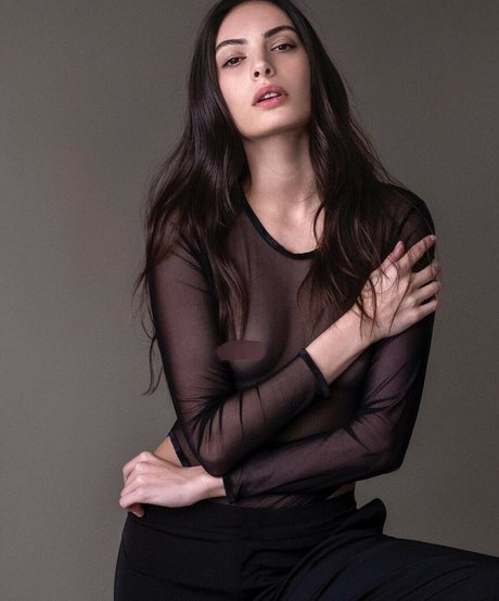 May Tager スター ヌード 写真