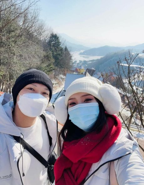 Anita Feifei 裸のポルノスター 写真