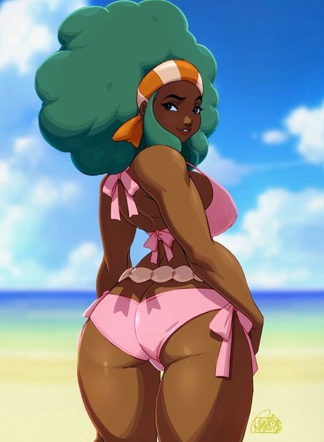 トゥワークオンリーファン ポルノグラフィック ギャラリー