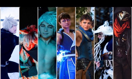 d cos park 素敵なポルノスター ギャラリー