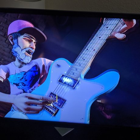 Kizzlebits ポルノモデル 写真