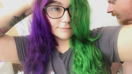 PrincessMaii スター 裸 写真