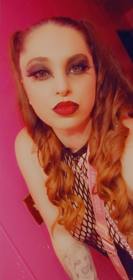 Princess Harley_ スター ヌード 画像