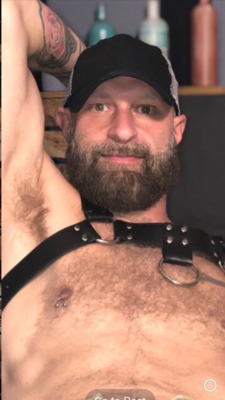 BigMike2022 ホットモデル 写真