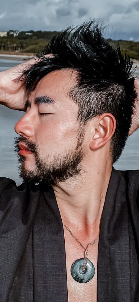 chickschick1106 ヌードモデル 写真