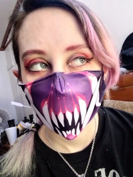 _Moon Man_ セクシーなスター 画像