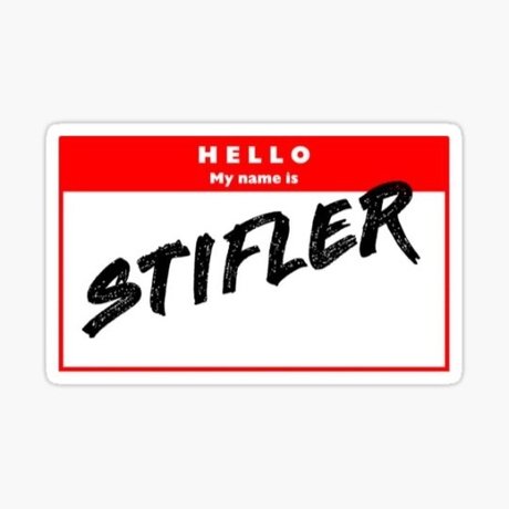 Del Stifler ヌードモデル 写真