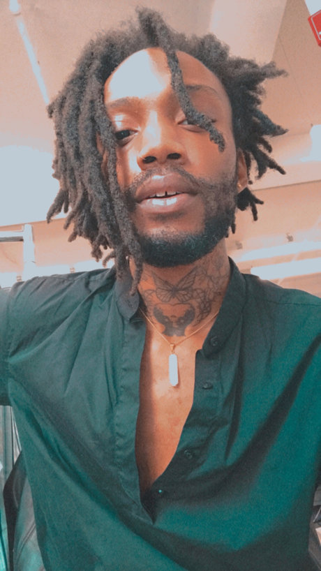 Black Priest スターセックス ギャラリー