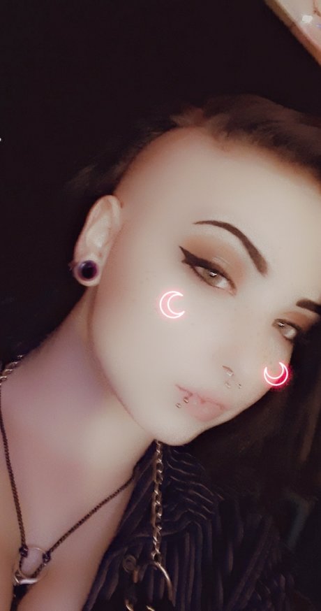 Pretty Kitty_ ポルノスター ホット 写真