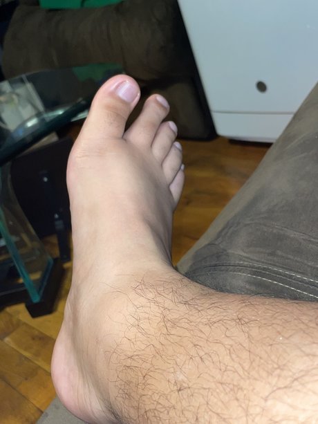 Colombian Piggies_ トップスター 画像