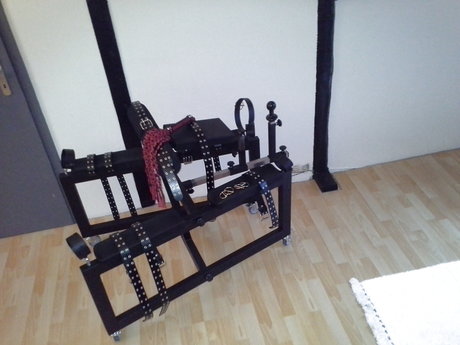 Gabi Thok ホット女優 写真