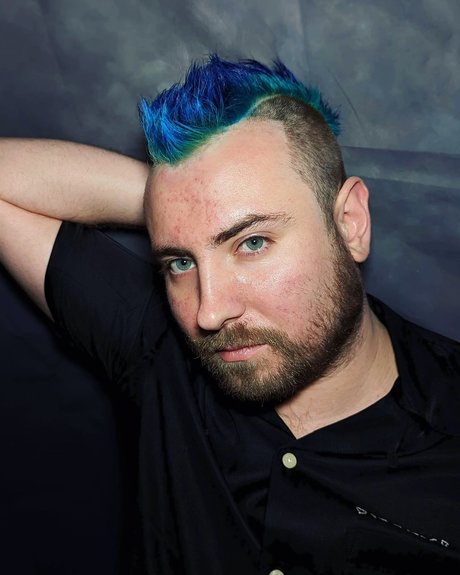 Pup Ezra かわいいスター アーカイブ