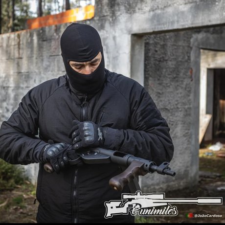 Punimiles 素敵なスター 写真