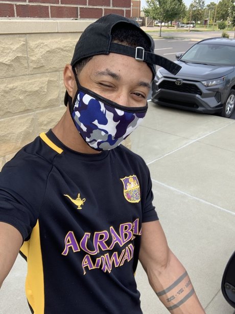 PrynceCharmingg ポルノスター 画像