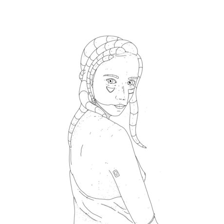 Proxima ポルノスター アート アーカイブ