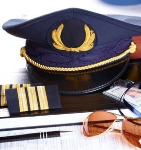 Pro Pilot10 トップスター 写真