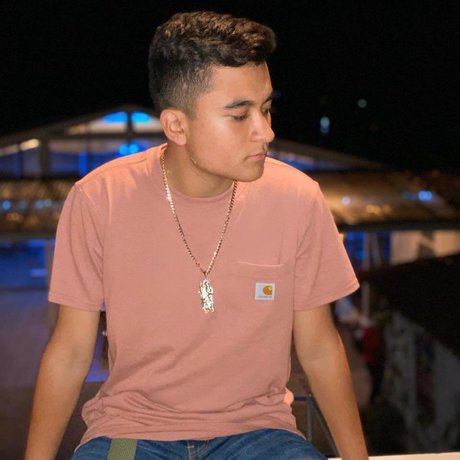 Jos Humberto Portillo Qui onez ヌードモデル 写真