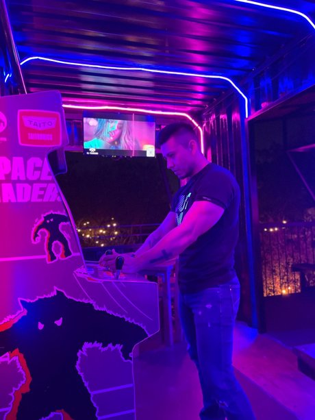 El Princip1to 独占ポルノスター 写真