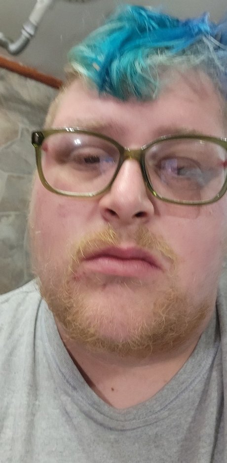 Chubs McKensie アダルトスター 画像