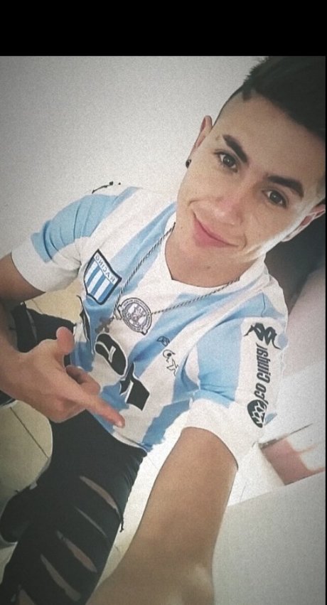 derwinnaughty アートポルノスター 写真