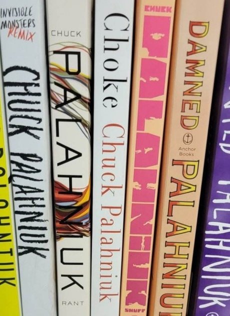 Schism ヌードモデル 写真