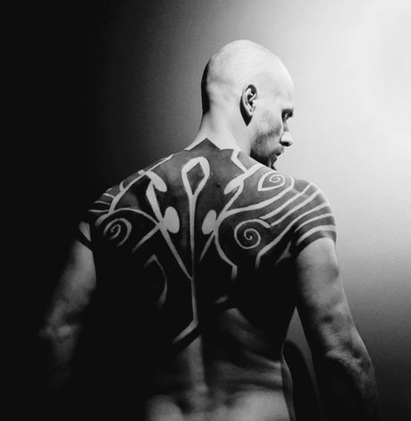 Diagrian ポルノモデル ギャラリー