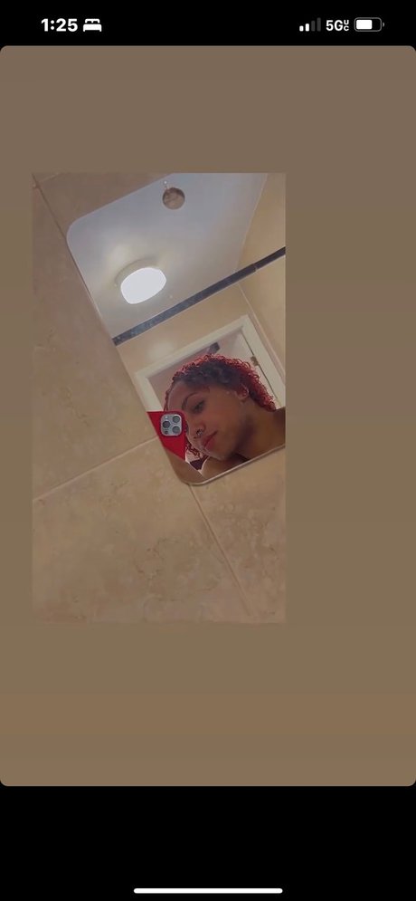 Khris Jimenez スター ヌード 写真