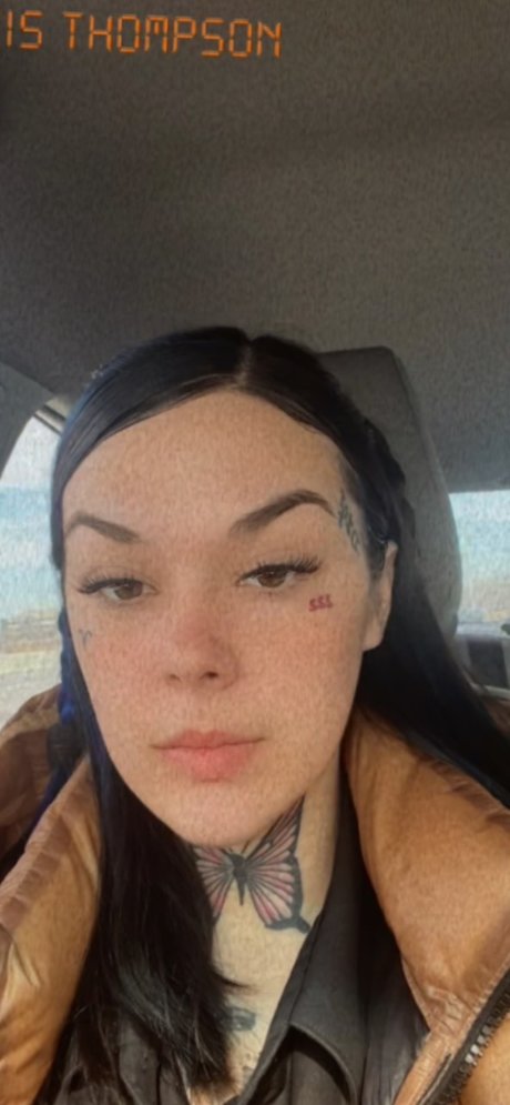 Get wet with lexx_ 完璧なスター 画像