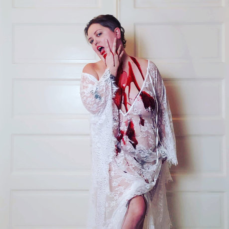 Goddex Dee セクシーモデル ギャラリー