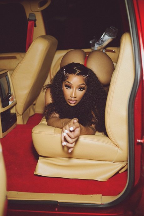 cutting up with quay_ 独占スター 写真