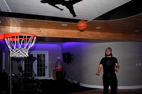 Quad トップスター ギャラリー