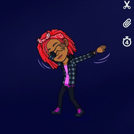 QBambiii ポルノスター 独占 ギャラリー