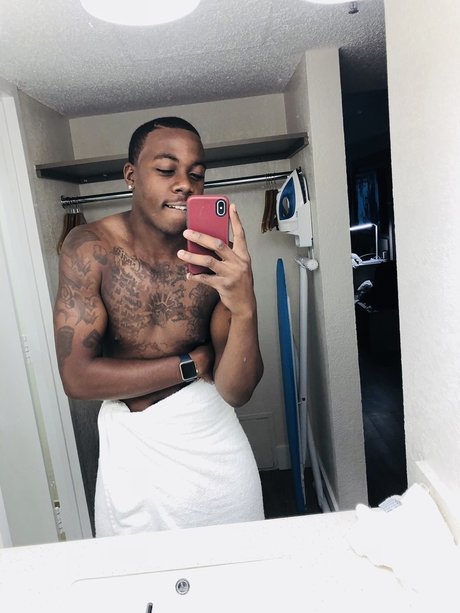 ShottaKeem ポルノスター 独占 画像